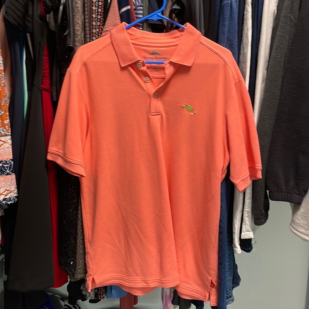 Tommy Bahama polo m